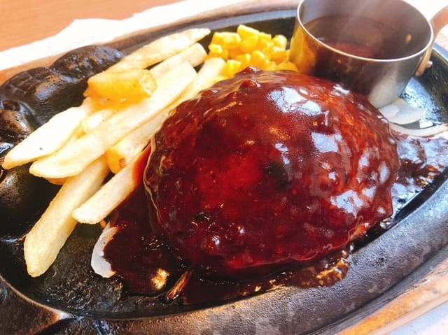 ブロンコビリー 国分寺店 - サブ画像3