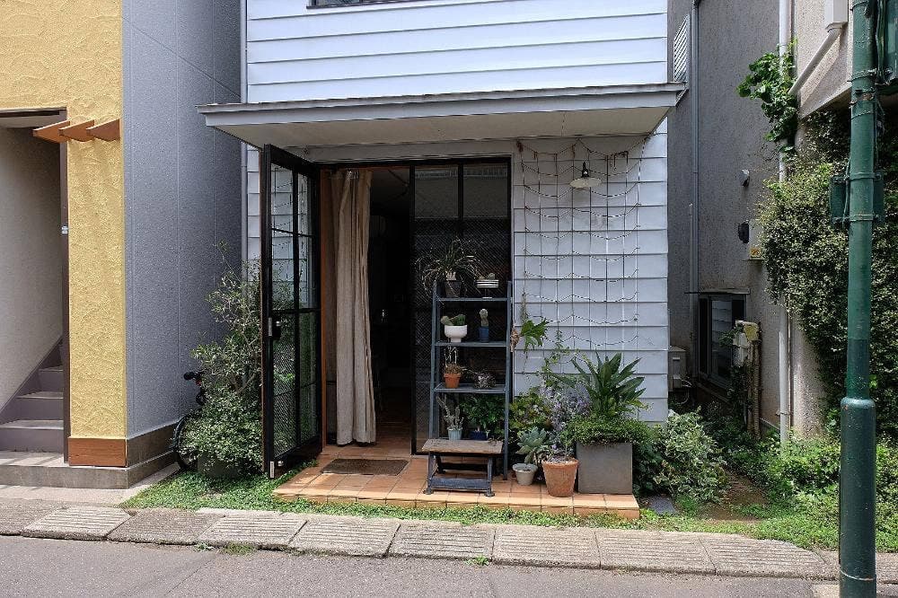 HOMEBASE