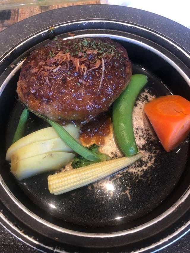 ブリックカフェ - サブ画像3