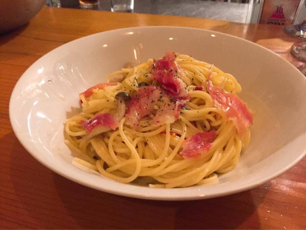 キッチン&ダイニング il macaroni