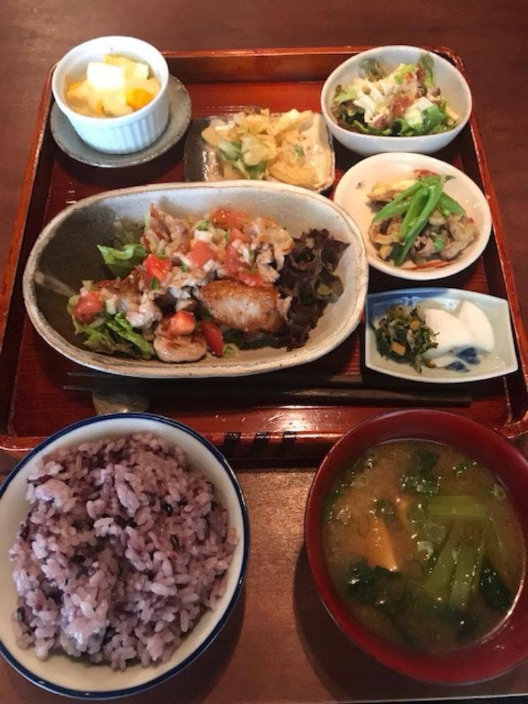 おうち食堂 tuku_ta