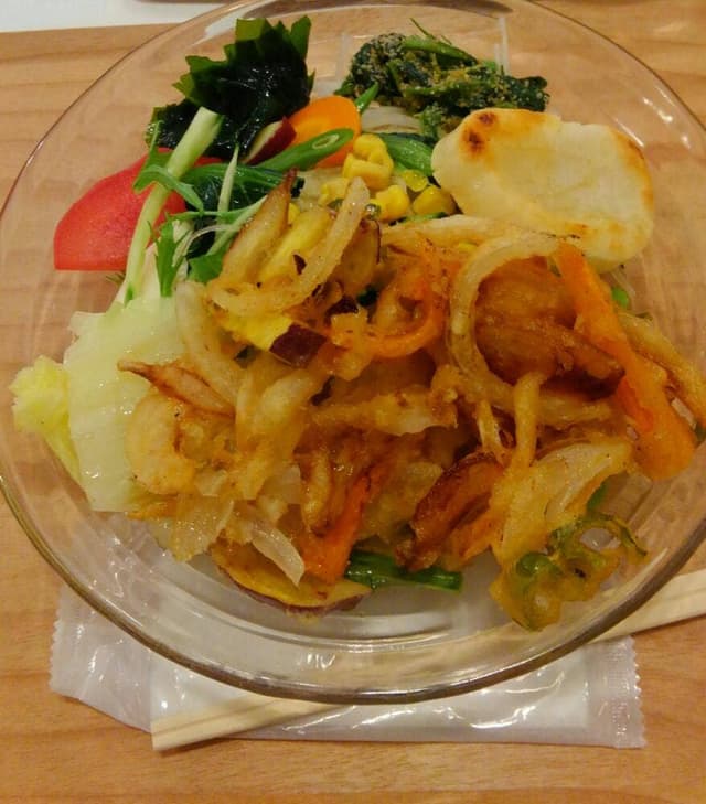 お弁当・ランチ・甘味・カフェ しずく - サブ画像3
