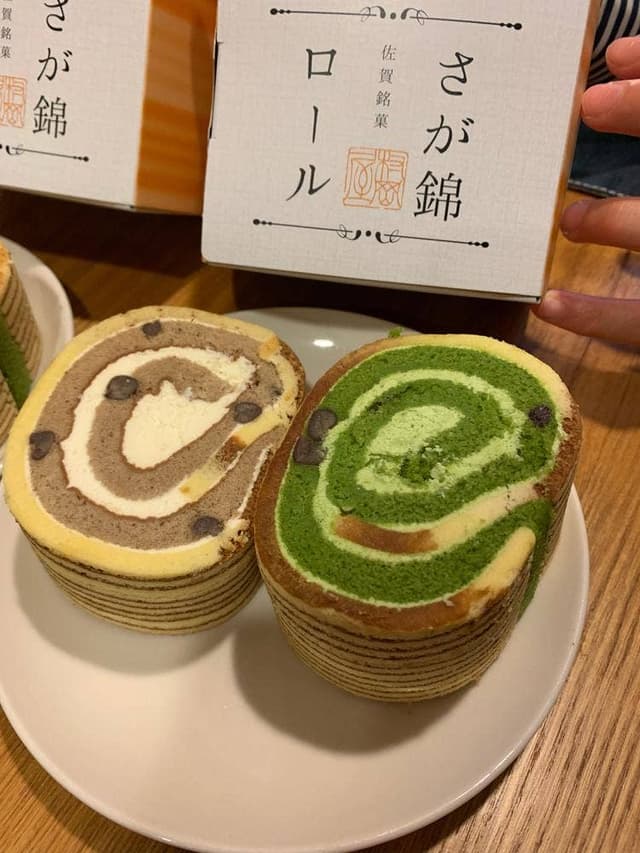 村岡屋本店 - サブ画像1