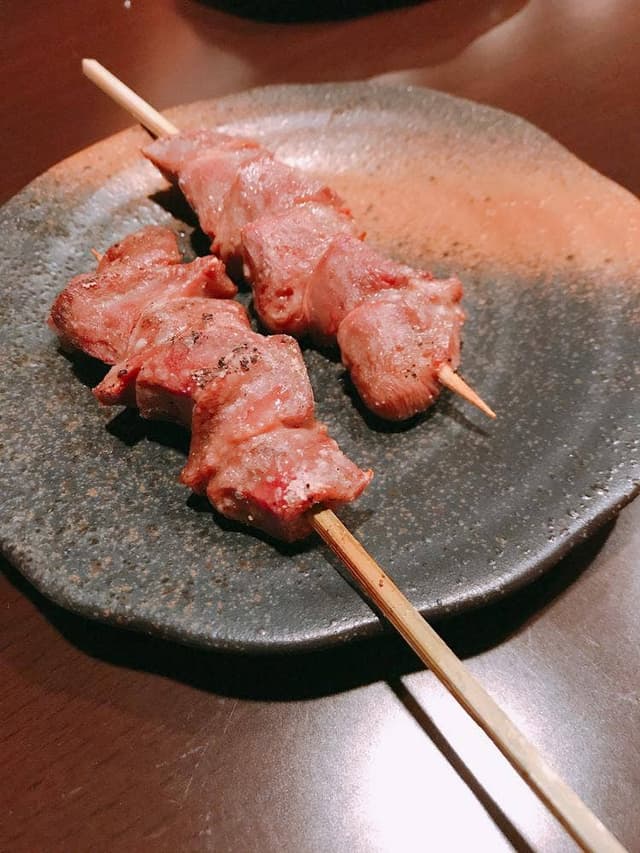 炭火やきとり まっすぐ - サブ画像2