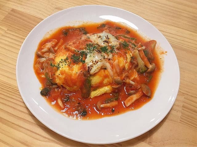 Cafe Lifelong - サブ画像2