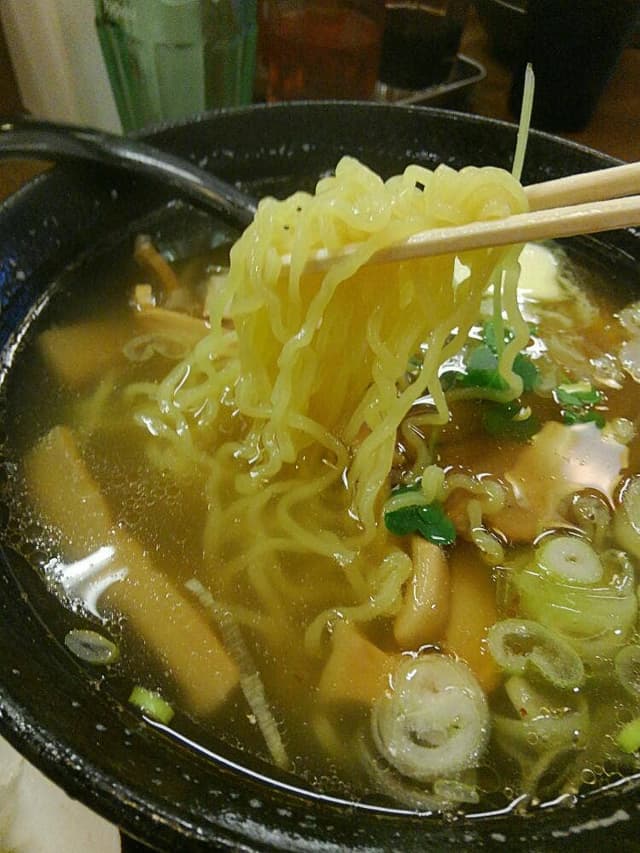 らーめん居酒屋 ぐらっちぇ 東店 - サブ画像3