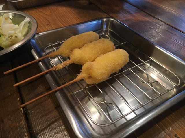 あつかつ - サブ画像1