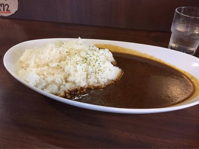ラパスカレー - サブ画像1