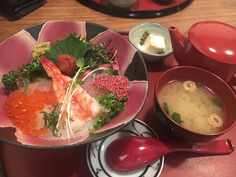 天草海食まるけん 熊本城店