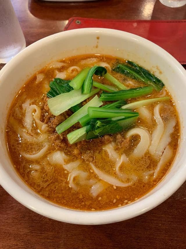 西安料理と刀削麺・火鍋 XI'AN 飯田橋店 - サブ画像2