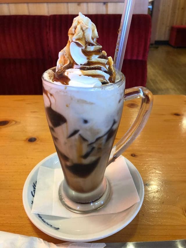コメダ珈琲店 可児広見店 - サブ画像1