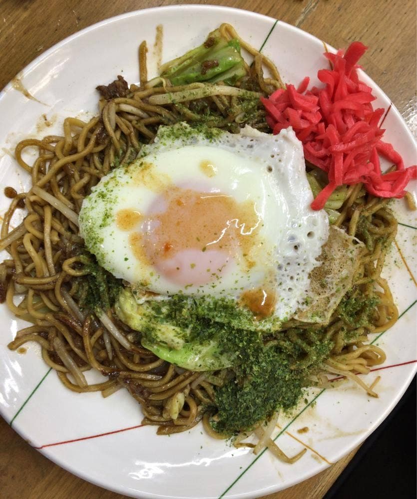 やきそば 和