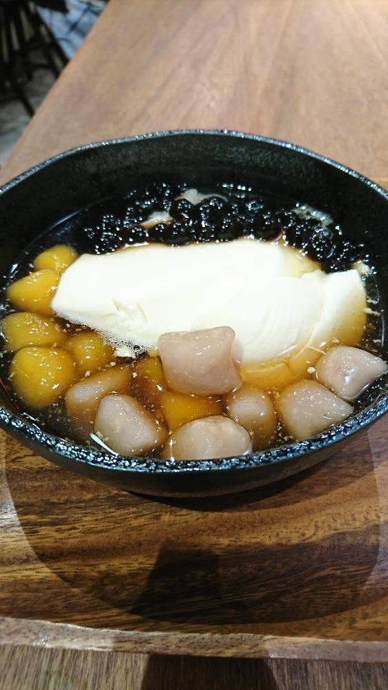 台湾甜商店 高知帯屋町店 - サブ画像1