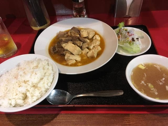 中華居酒屋 紅燈籠 - サブ画像1