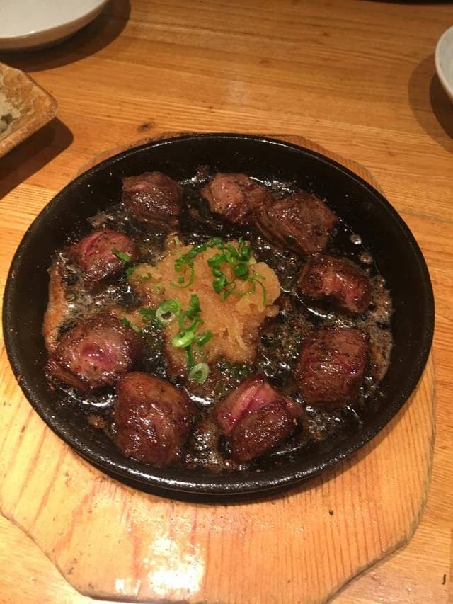 旬鮮酒場 天狗 浜松町南口店 - サブ画像2