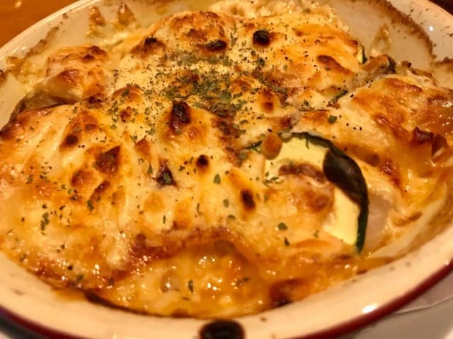 grill & bar Hatabow - サブ画像1