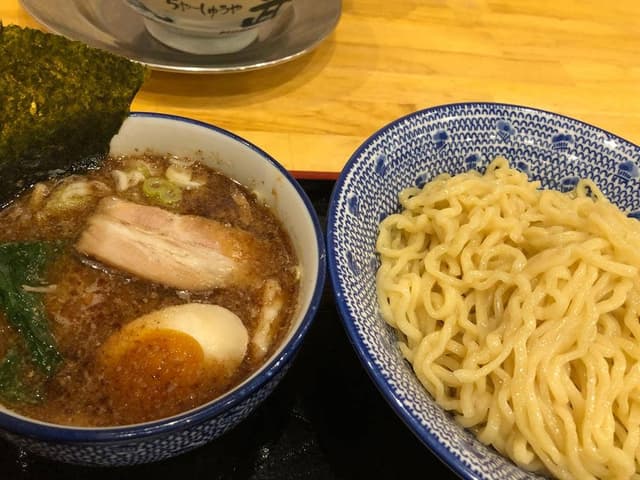 ちゃーしゅうや武蔵 エアポートウォーク名古屋店 - サブ画像1