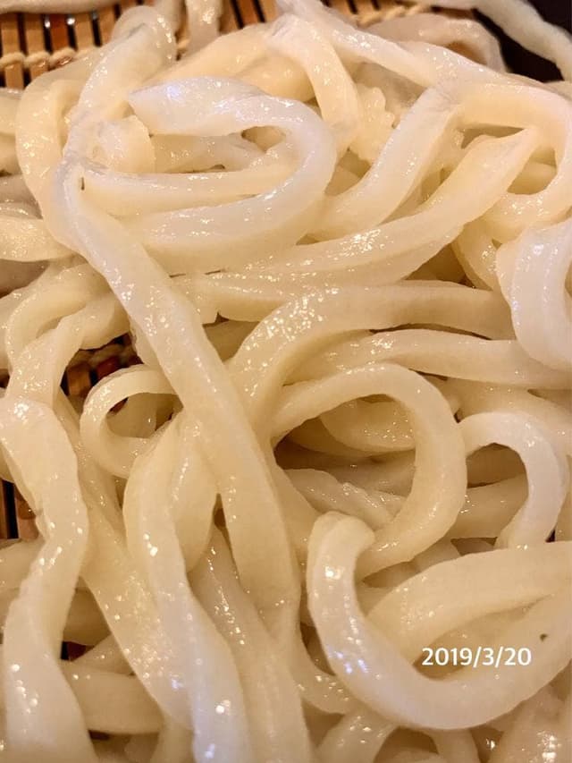かんだうどん - サブ画像3