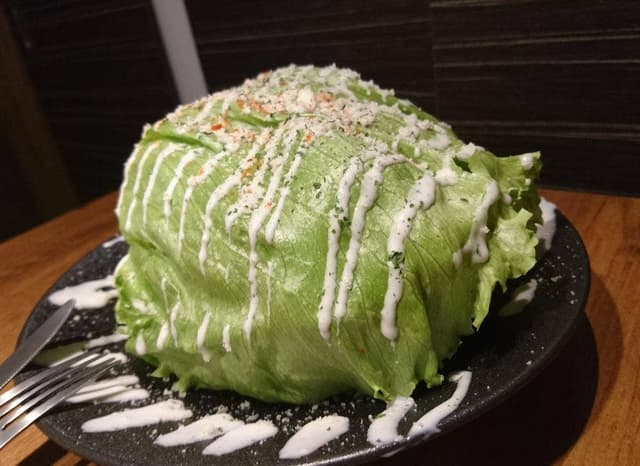 個室肉バル #29ゴリラ 川越店 - サブ画像1