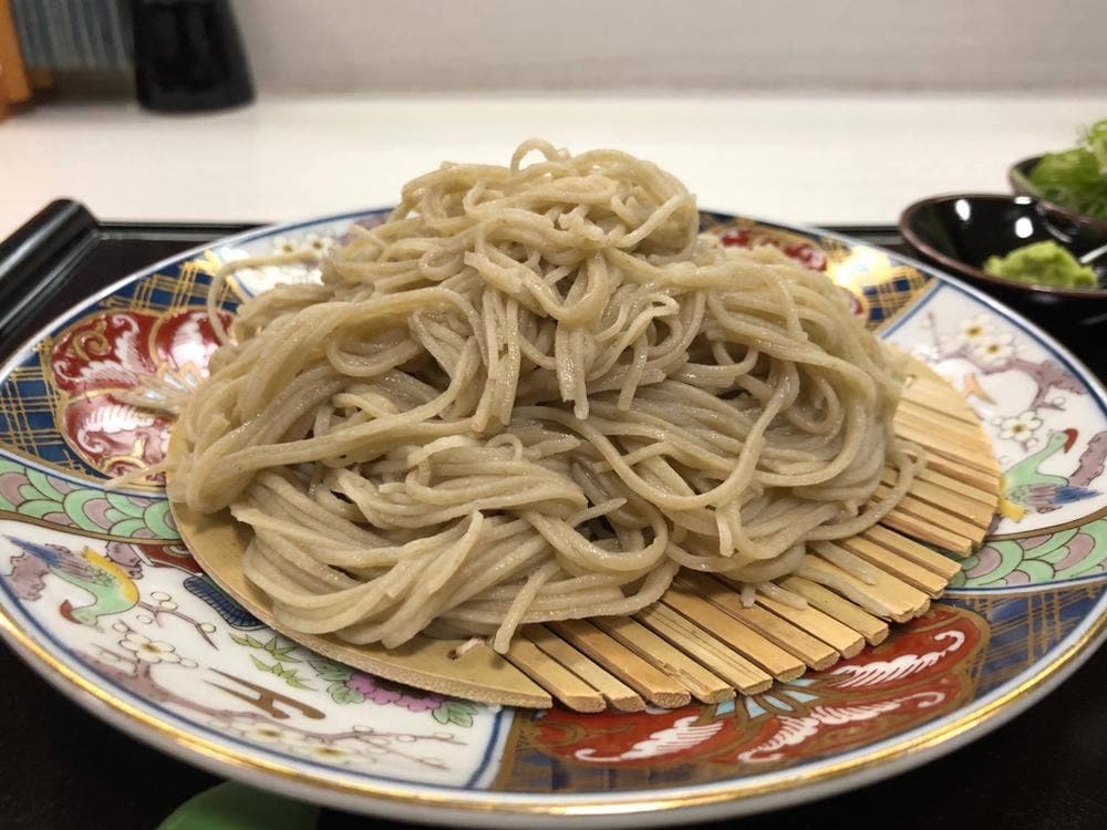御料理 山上