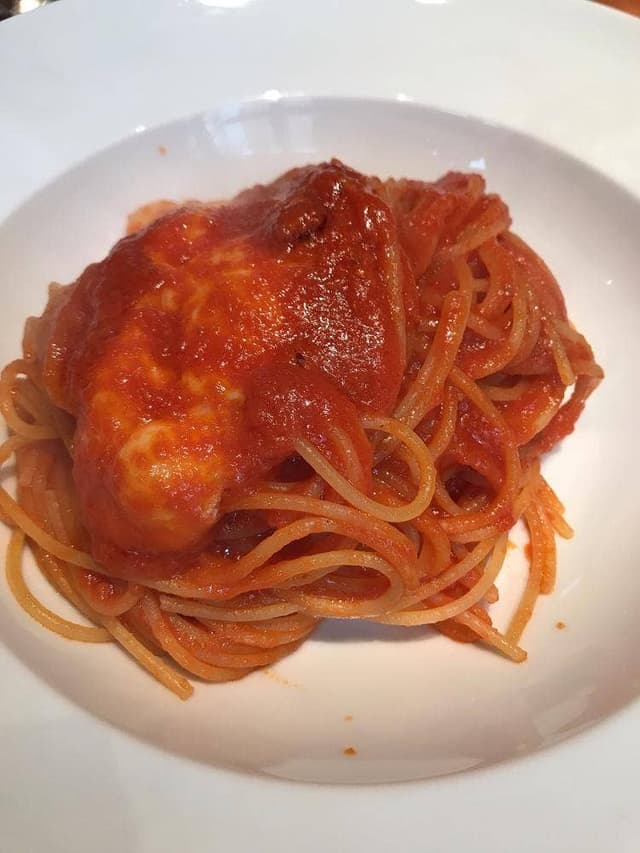 Trattoria Desinare - サブ画像3