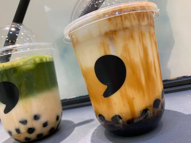 comma TOGO 静岡パルコ店 - サブ画像2