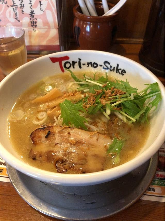 とりのすけ 東海田店 - サブ画像2