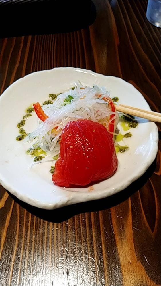 ハンバーグ専門 つばきグリル - サブ画像3