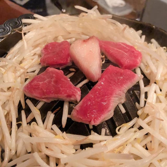 ラムジンギスカン羊々 - サブ画像1
