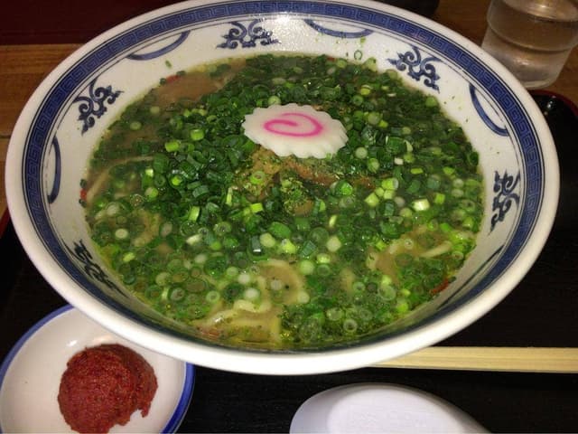 ラーメン 孫悟空 - サブ画像3