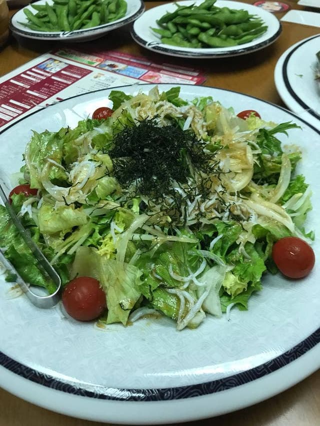 寿司と居酒屋 魚民 新宿西口総本店 - サブ画像3