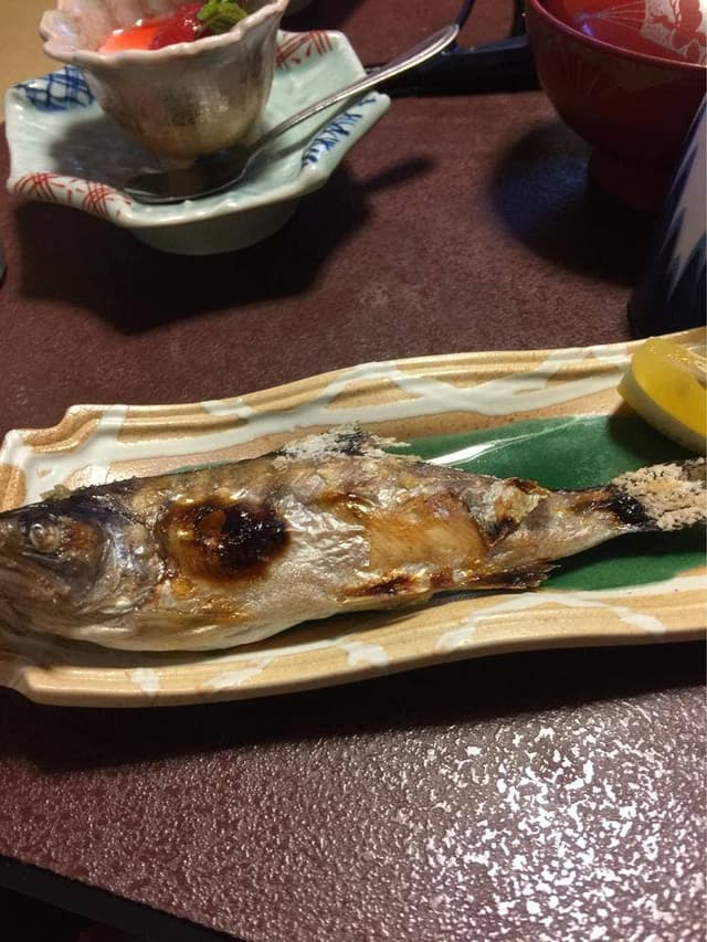 筋湯温泉 ゆのもと荘 - サブ画像3