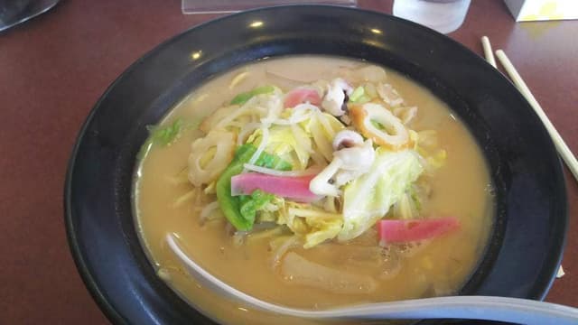 ふさや亭秀珍 - サブ画像1