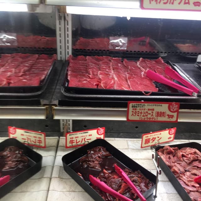 すたみな太郎 太平店 - サブ画像1