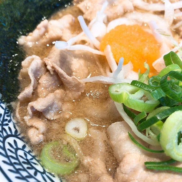 丸源ラーメン 西尾店 - サブ画像2