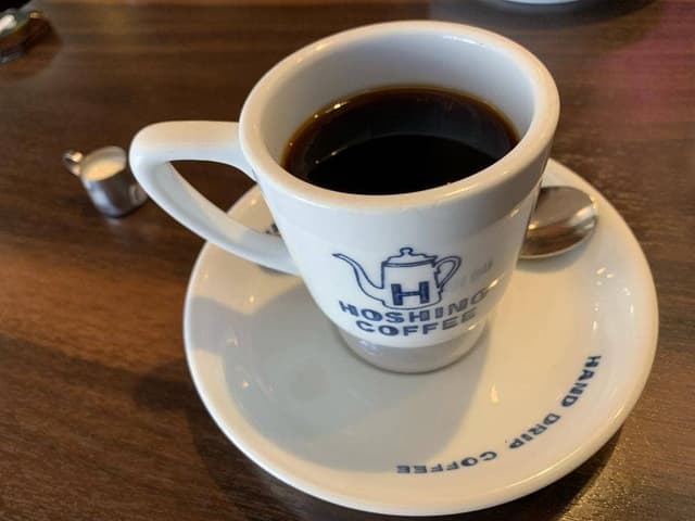 星乃珈琲店 仙台太白店 - サブ画像2