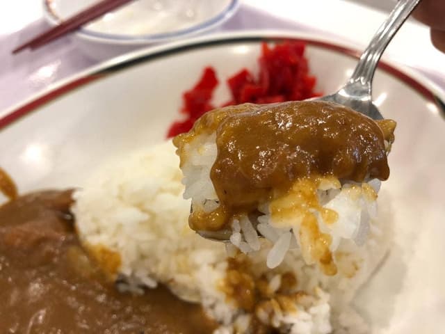 中央大学 レストランコープ - サブ画像2