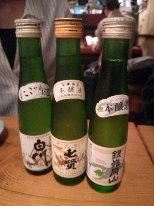 猪天 高蔵寺駅前店 - サブ画像2