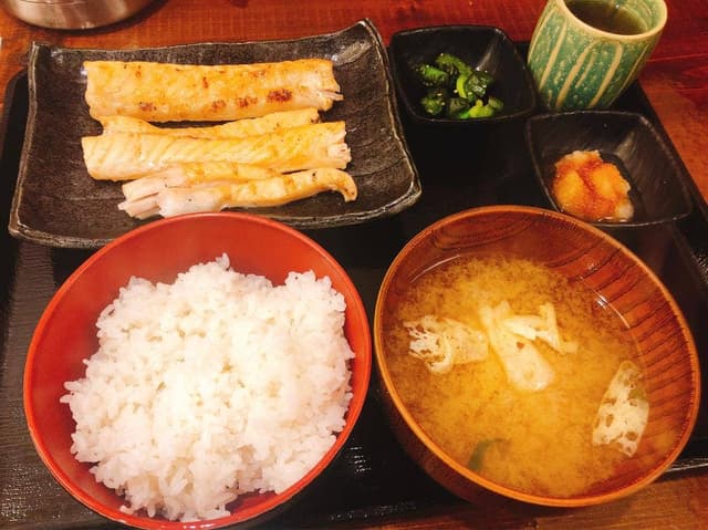 新大久保食堂 はんあり - サブ画像1