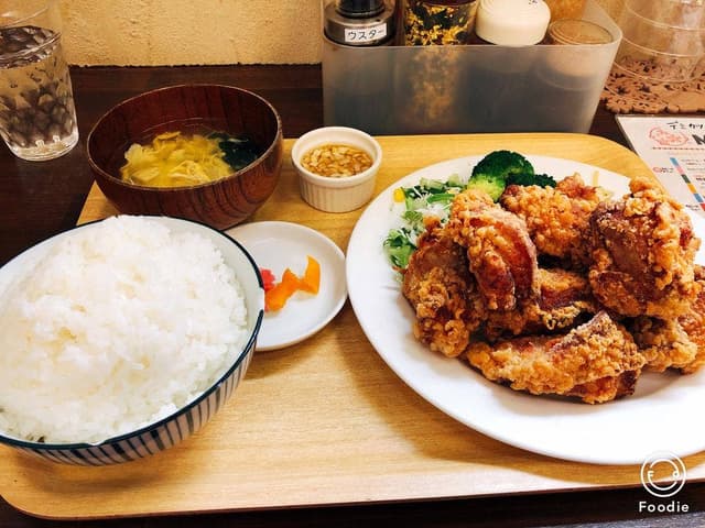 さくら食堂 - サブ画像1