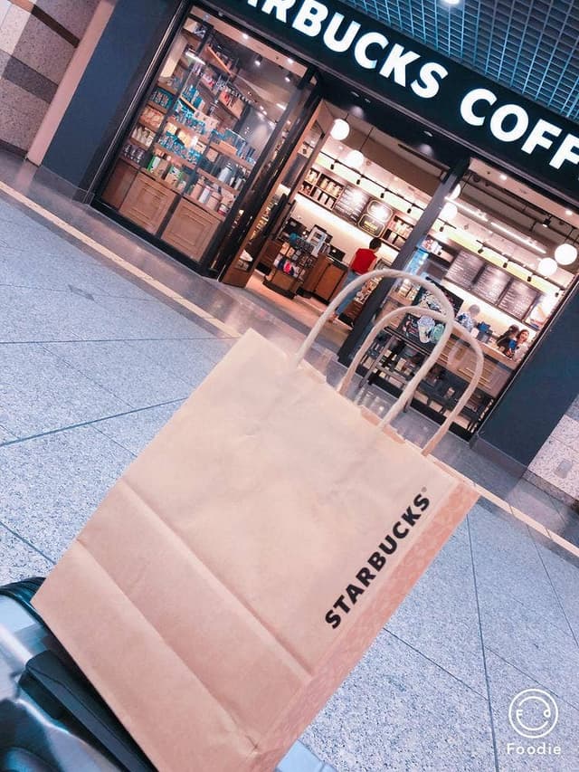 スターバックス コーヒー 紙屋町シャレオ店 - サブ画像2
