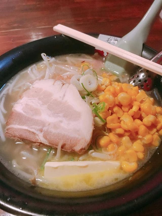 麺蔵 さっぽろっこ 明野店 - サブ画像3