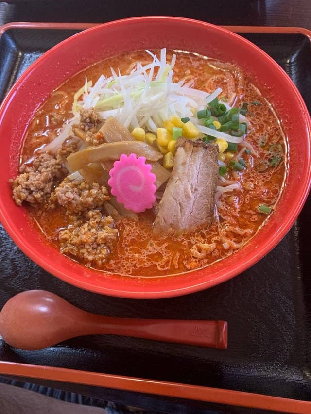 味噌家がんこ亭 - サブ画像3