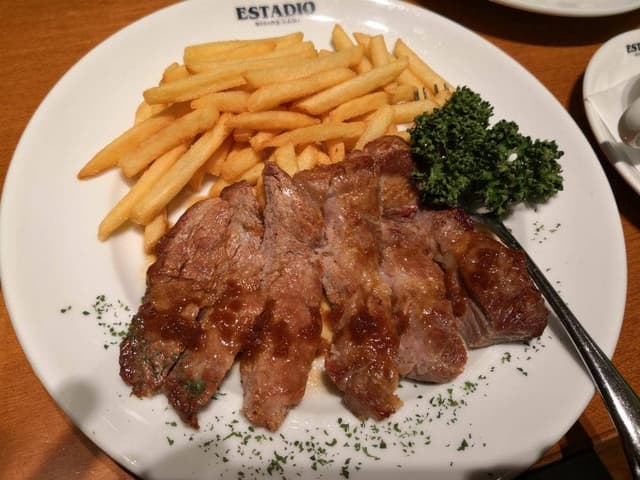dining & bar ESTADIO 渋谷店 - サブ画像2