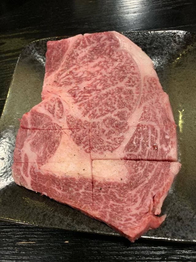 味の園 - サブ画像1