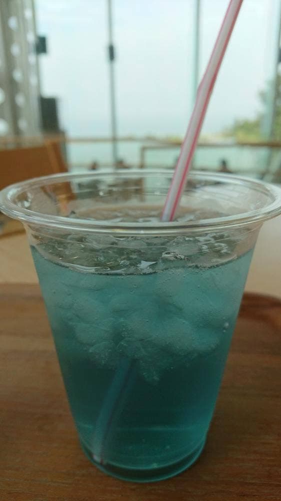 グラスハウス - サブ画像1