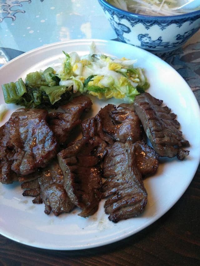 牛たんの店 一休 - サブ画像3