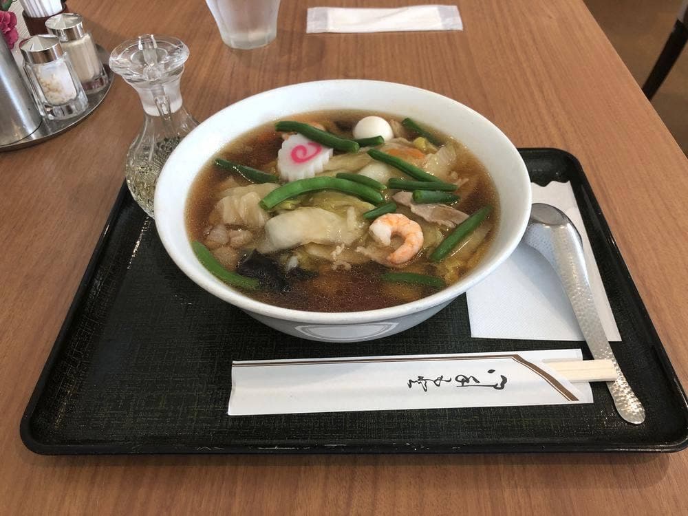 ニコラスハウス
