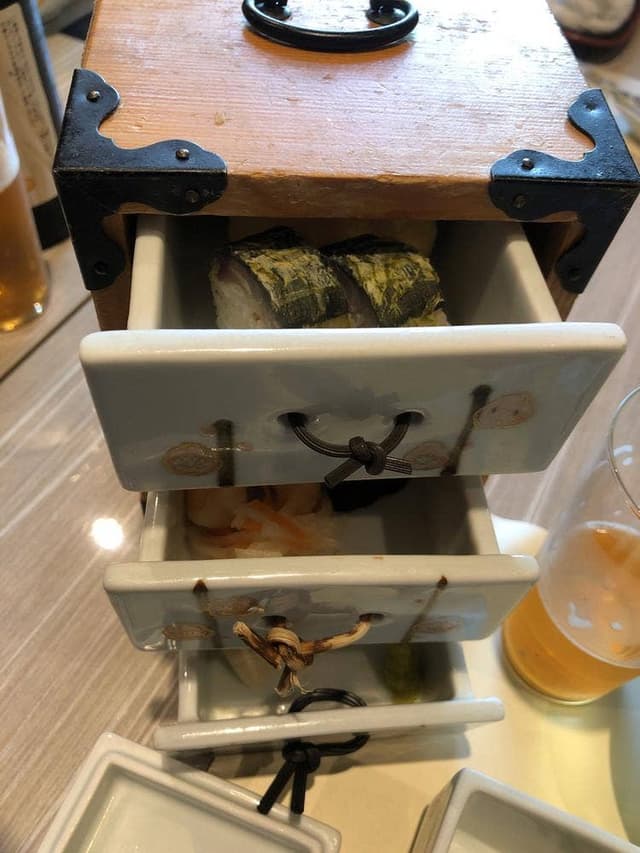 梅の花 横浜青葉台店 - サブ画像3