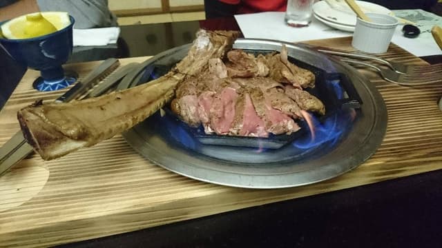 レストラン 和味食房しのぶえ - サブ画像1